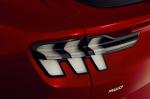 Ford Mustang Mach-E X 2020 года (EU)